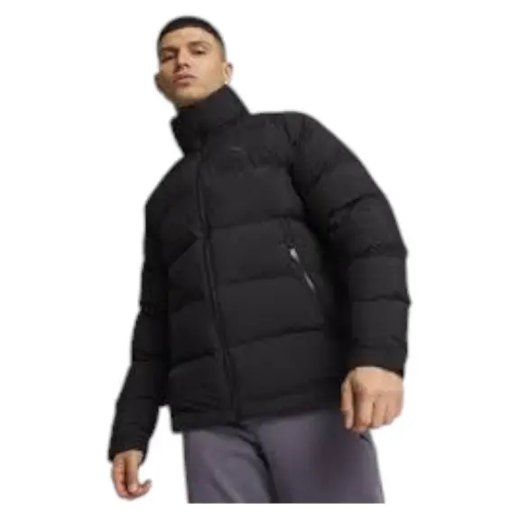 Куртка Puma Mono Jacket 62646901 (Оригінал)