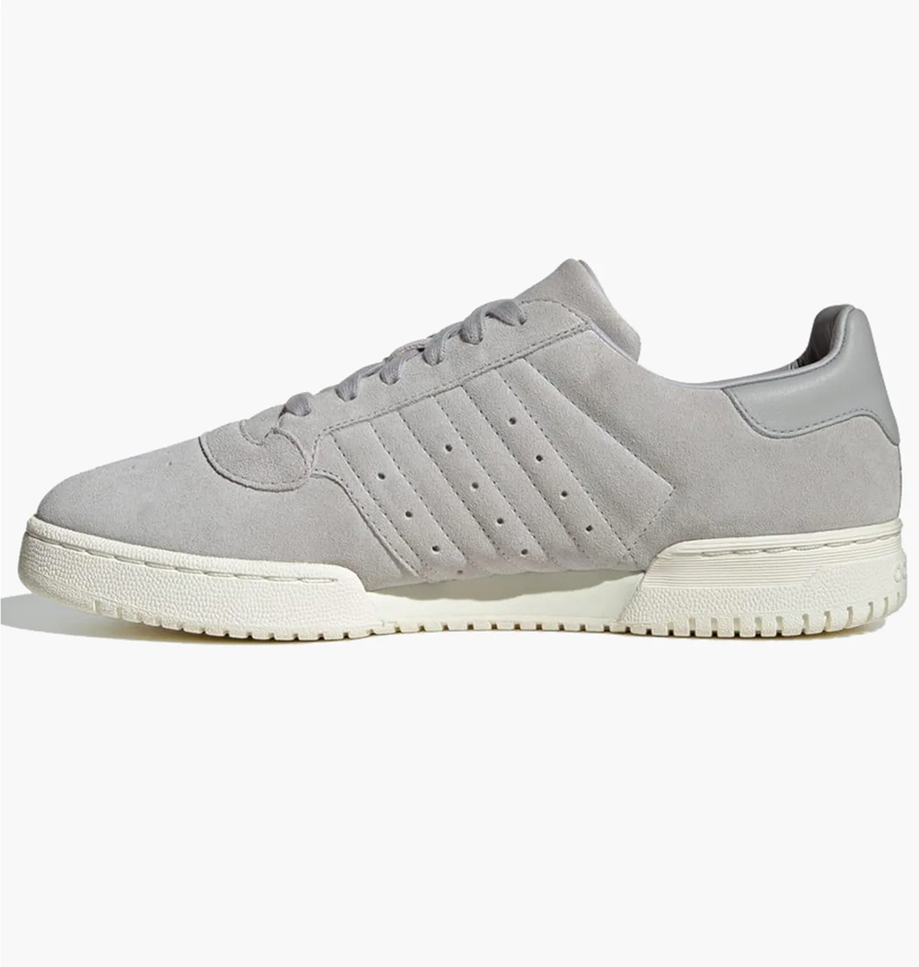 Кросівки чоловічі Adidas Powerphase Grey JH5488