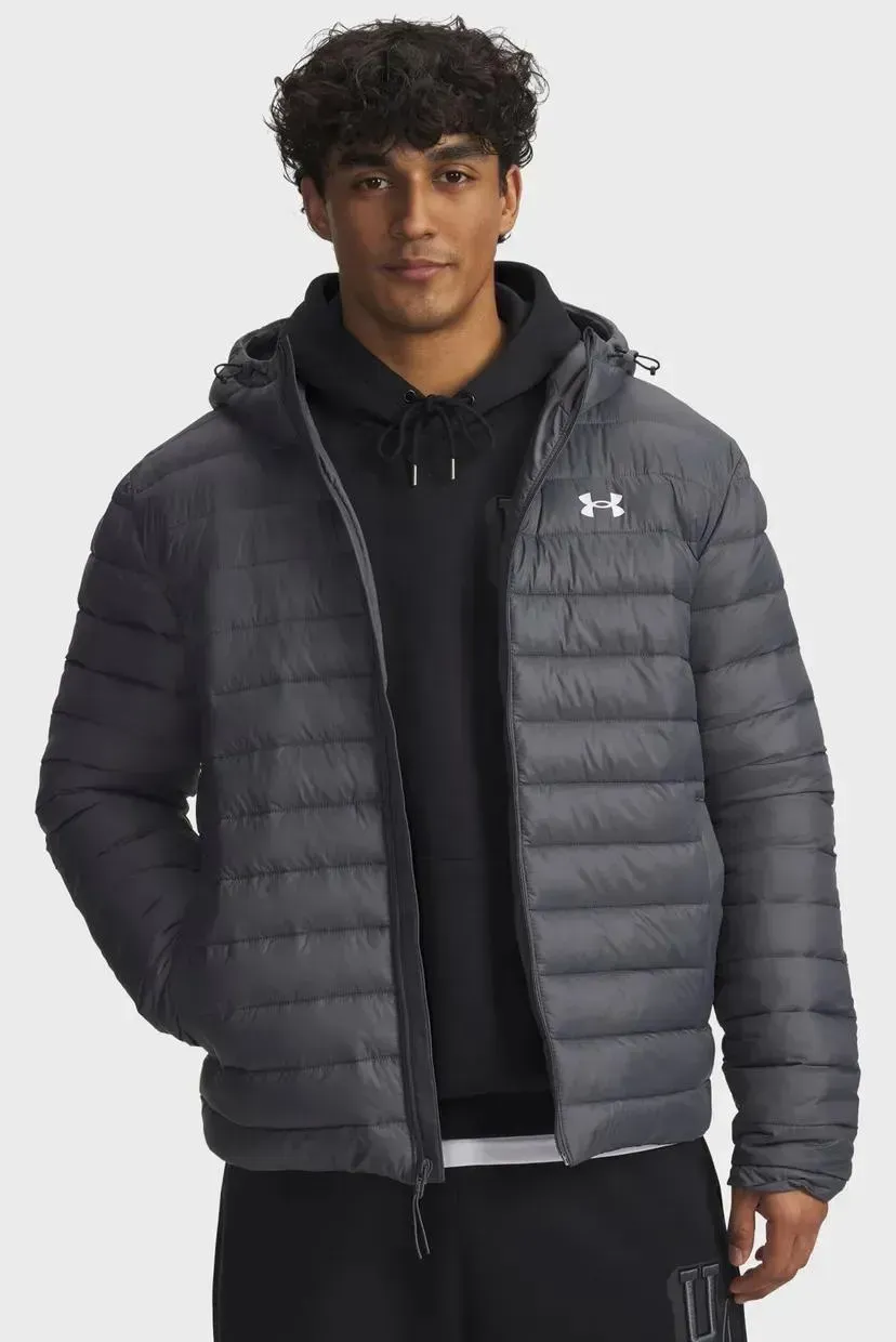Куртка чоловіча Under Armour Ua Sportswear Ins Jkt (6006363-025)