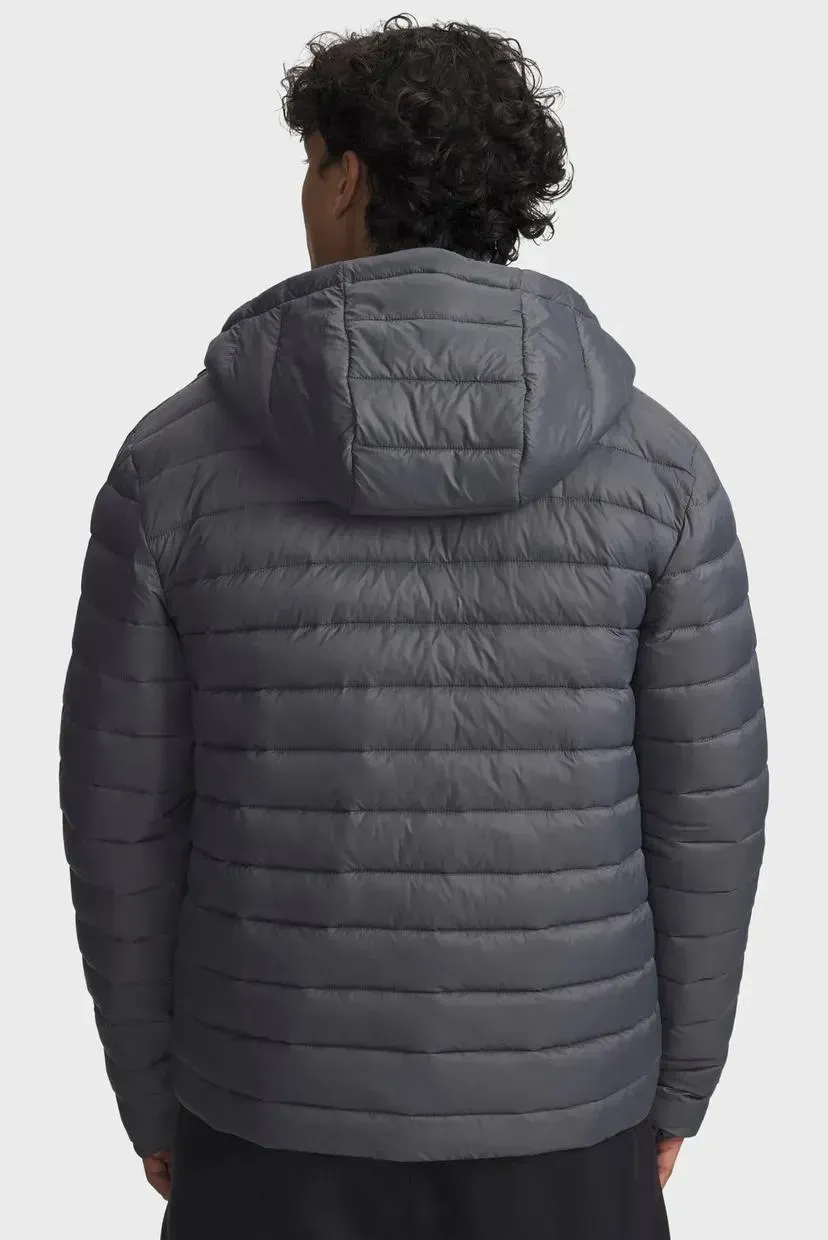 Куртка чоловіча Under Armour Ua Sportswear Ins Jkt (6006363-025)