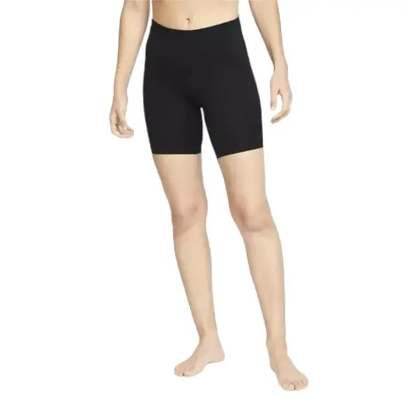 Жіночі Шорти Nike Yoga Women'S High-Waisted Dq6027-795 (Оригінал)