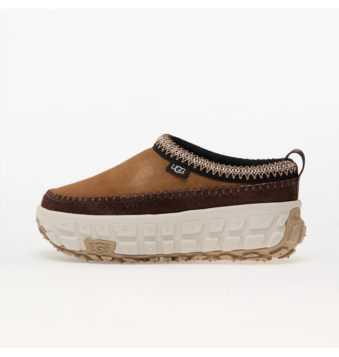 Кросівки чоловічі UGG W Venture Daze Brown 1155650-CTC