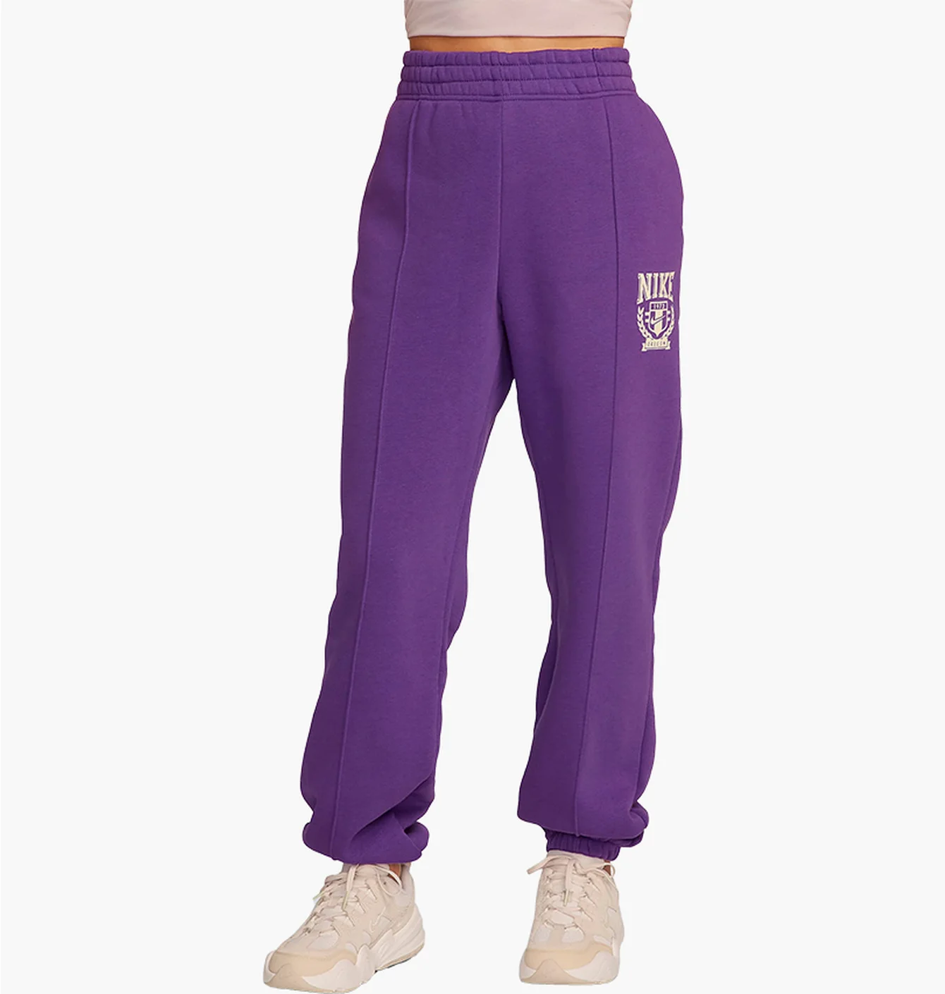 Штани жіночі Nike Jogger Sportswear Violet FZ0229-507