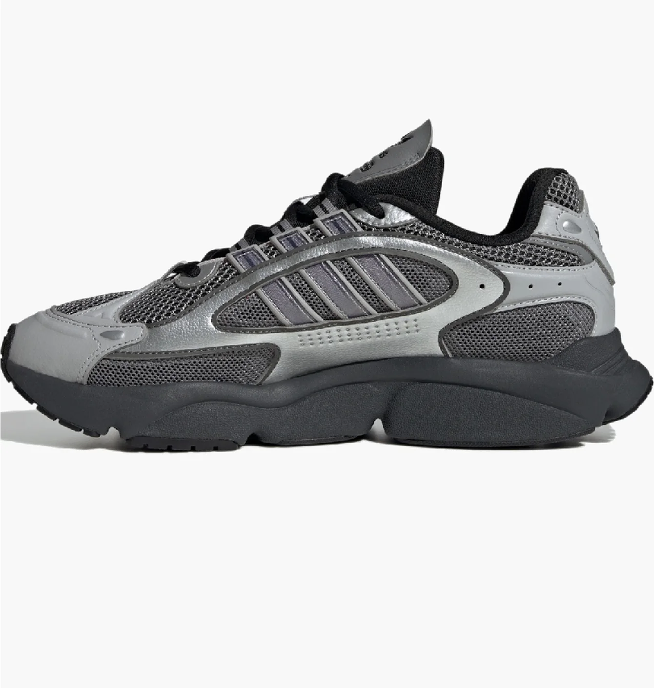 Кросівки унісекс Adidas Ozmillen Grey JI2628