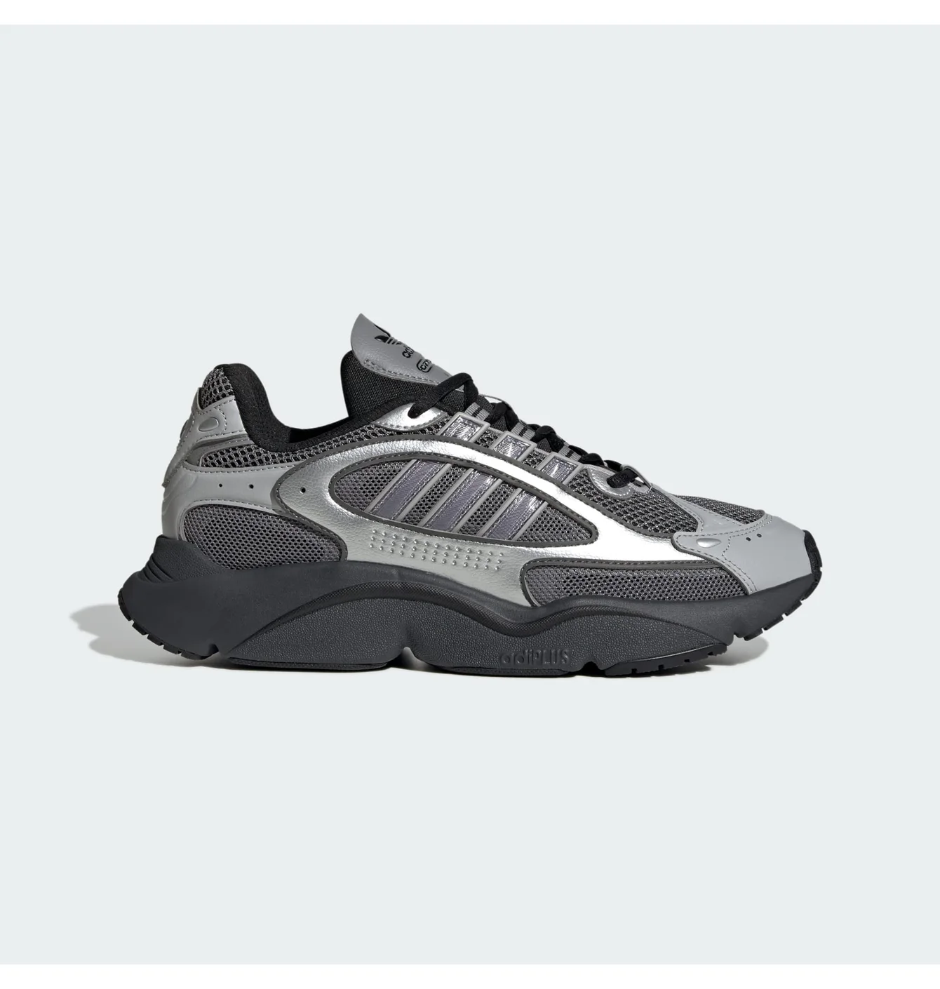 Кросівки унісекс Adidas Ozmillen Grey JI2628