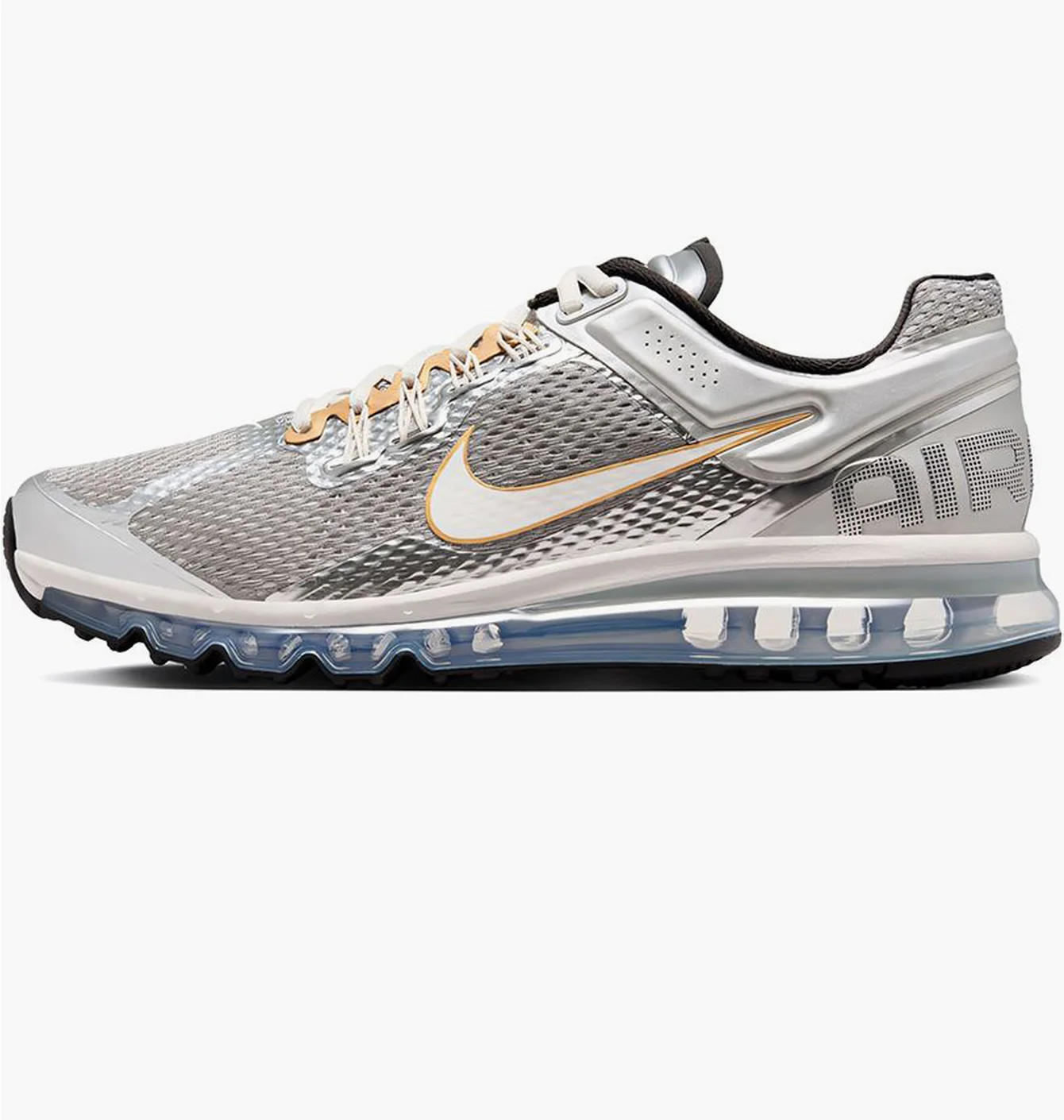 Nike Air Max 2013 Metallic