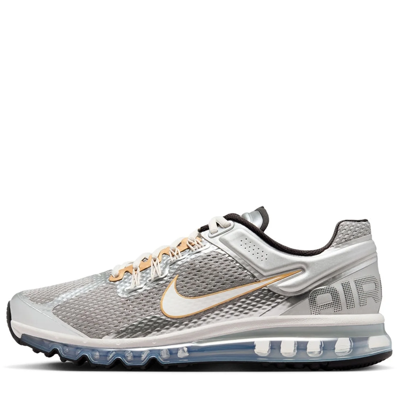 Nike Air Max 2013 Metallic