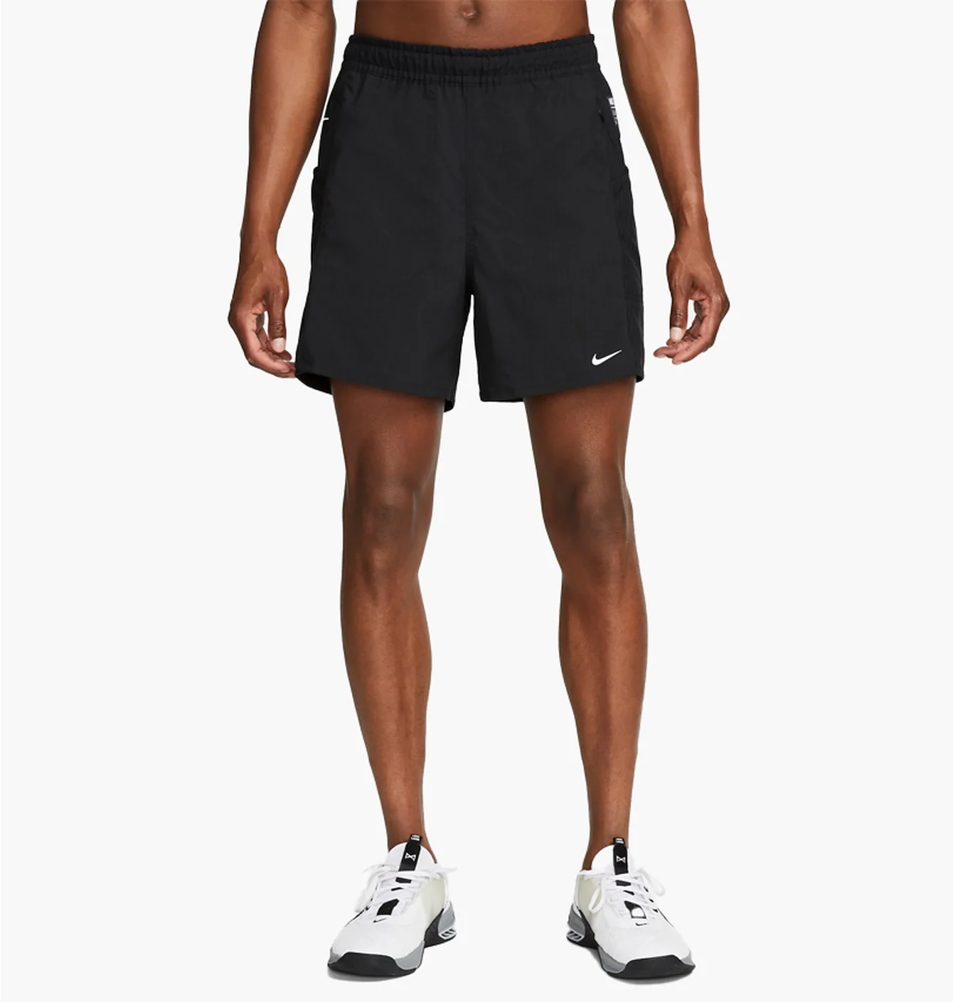 Шорти чоловічі Nike Dri-Fit Adv A.P.S. Black DQ4816-010