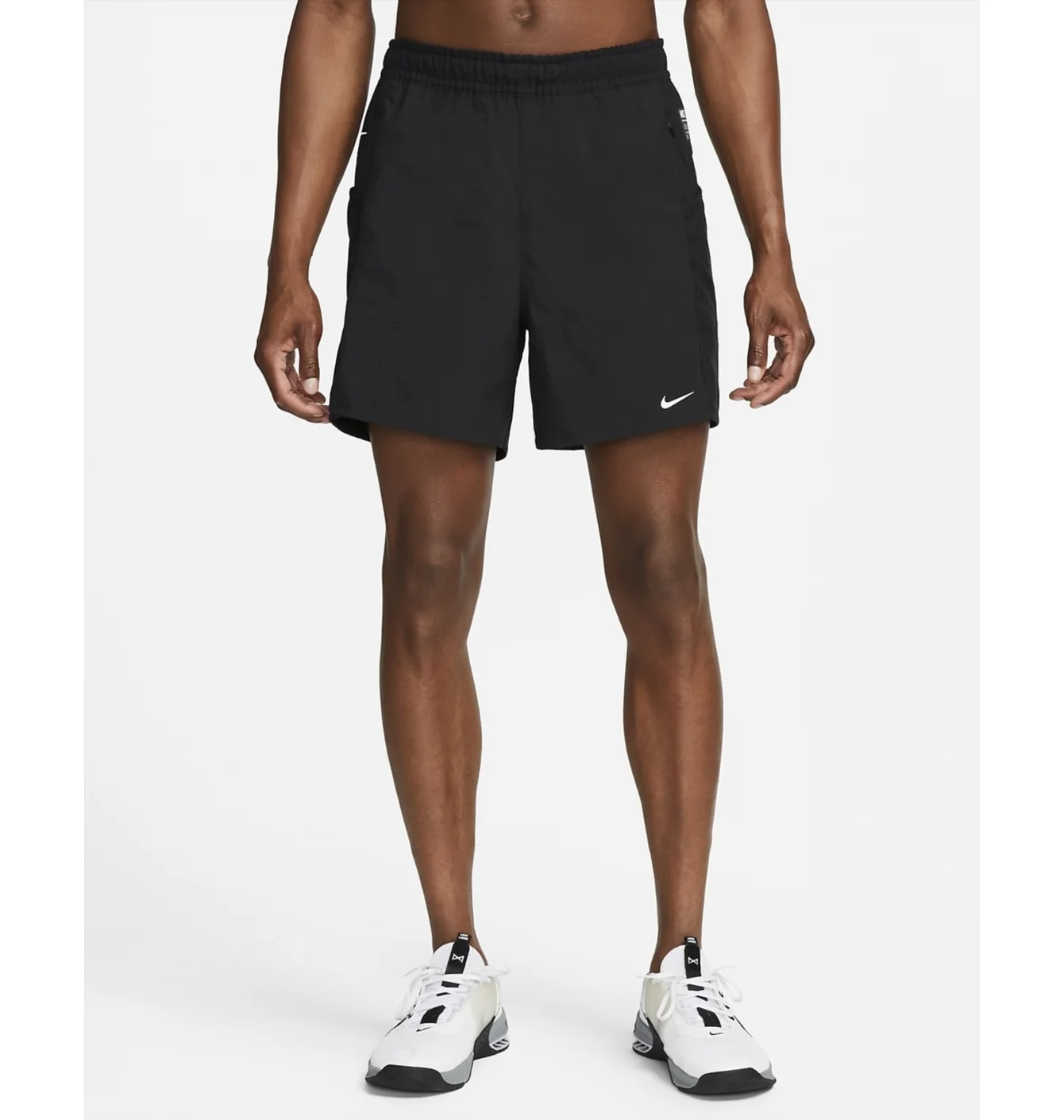 Шорти чоловічі Nike Dri-Fit Adv A.P.S. Black DQ4816-010