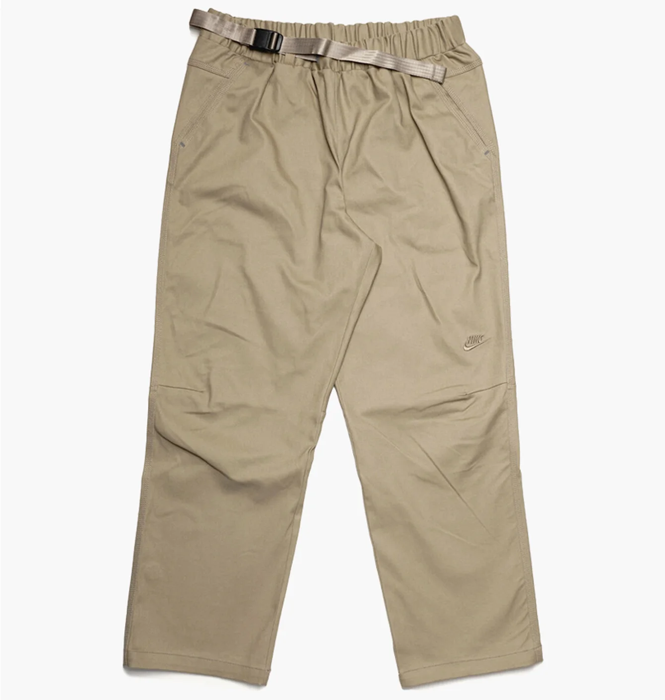 Штани чоловічі Nike Tech Pack Pant Beige DQ4296-247