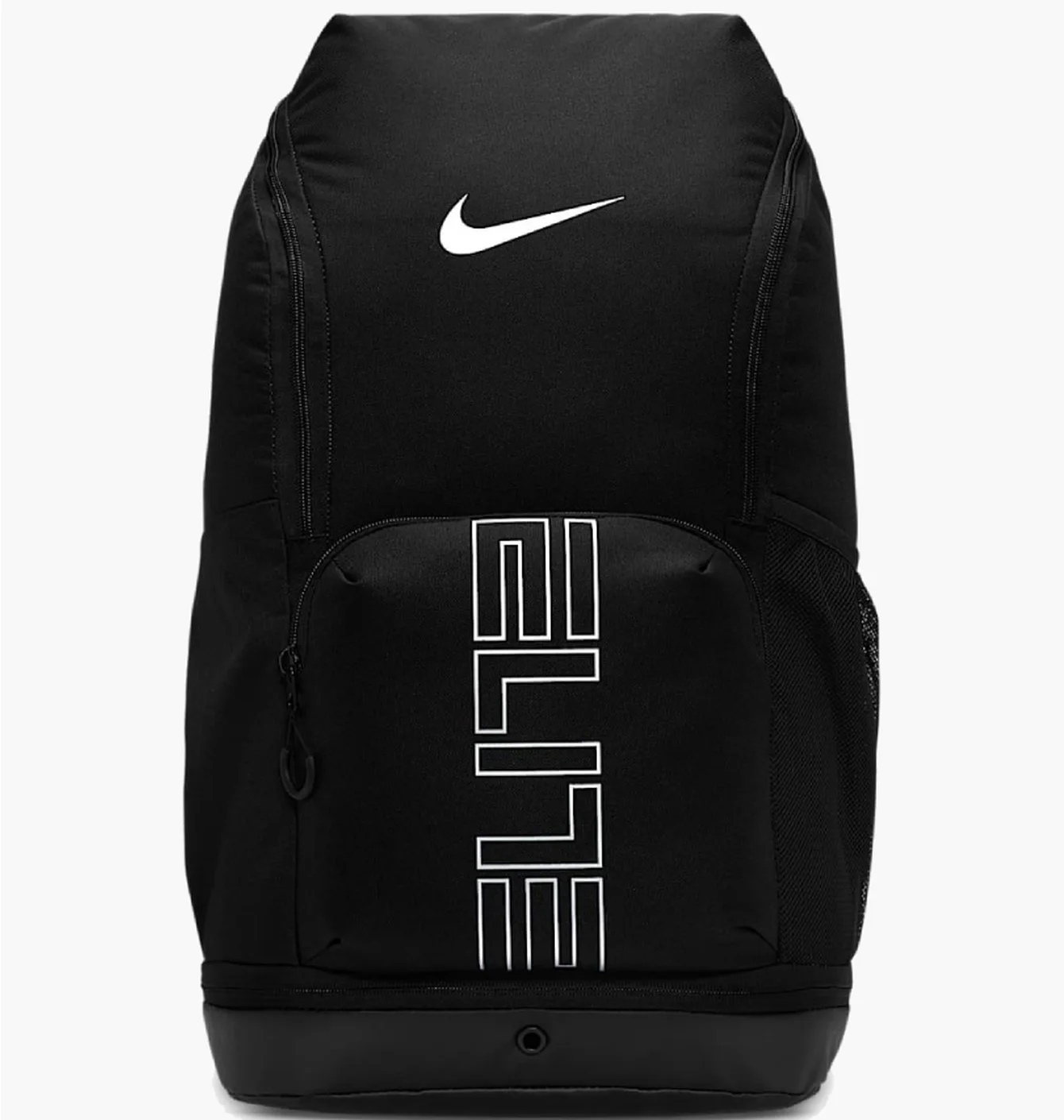 Рюкзак унісекс Nike Varsity Elite Black HM9965-010