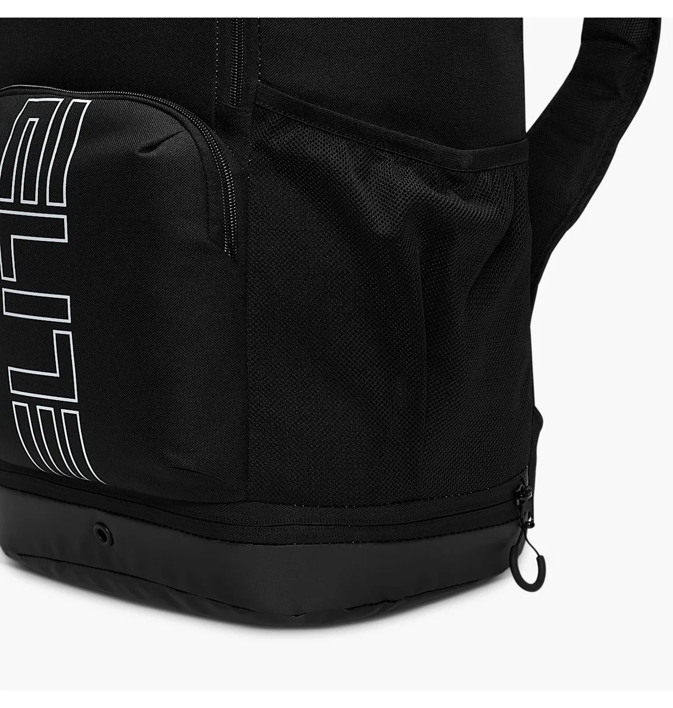 Рюкзак унісекс Nike Varsity Elite Black HM9965-010