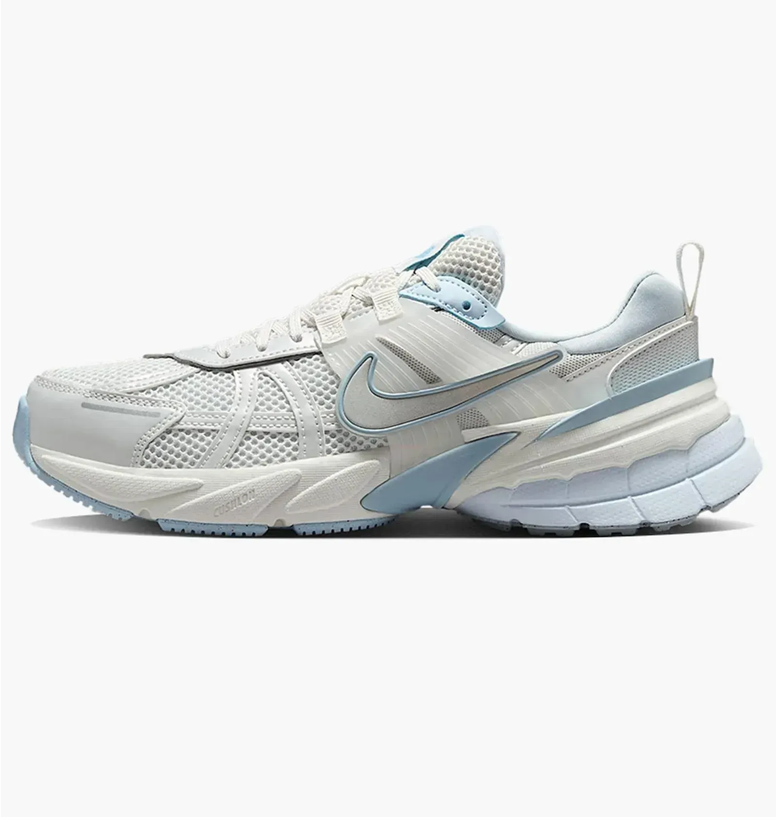 W NIKE V2K RUN