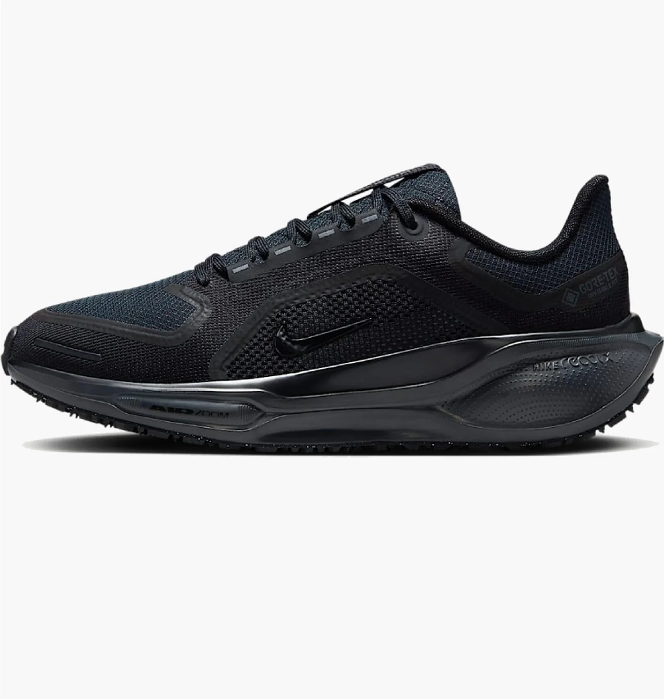 Кросівки чоловічі Nike Pegasus 41 Gore-Tex Waterproof Road Running Black FQ1357-001