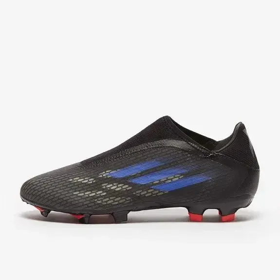 Бутси чоловічі Adidas X Speedflow.3 Ll Fg (FY3273)