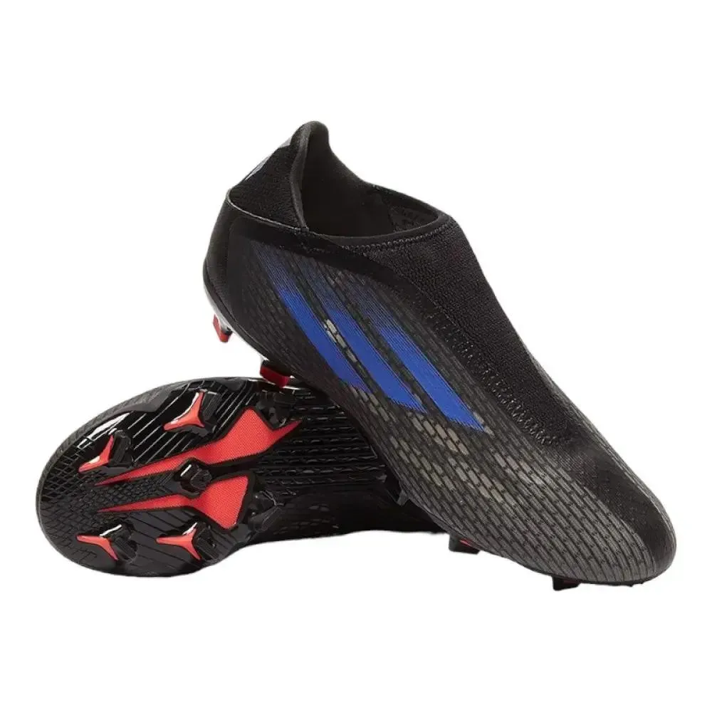 Бутси чоловічі Adidas X Speedflow.3 Ll Fg (FY3273)