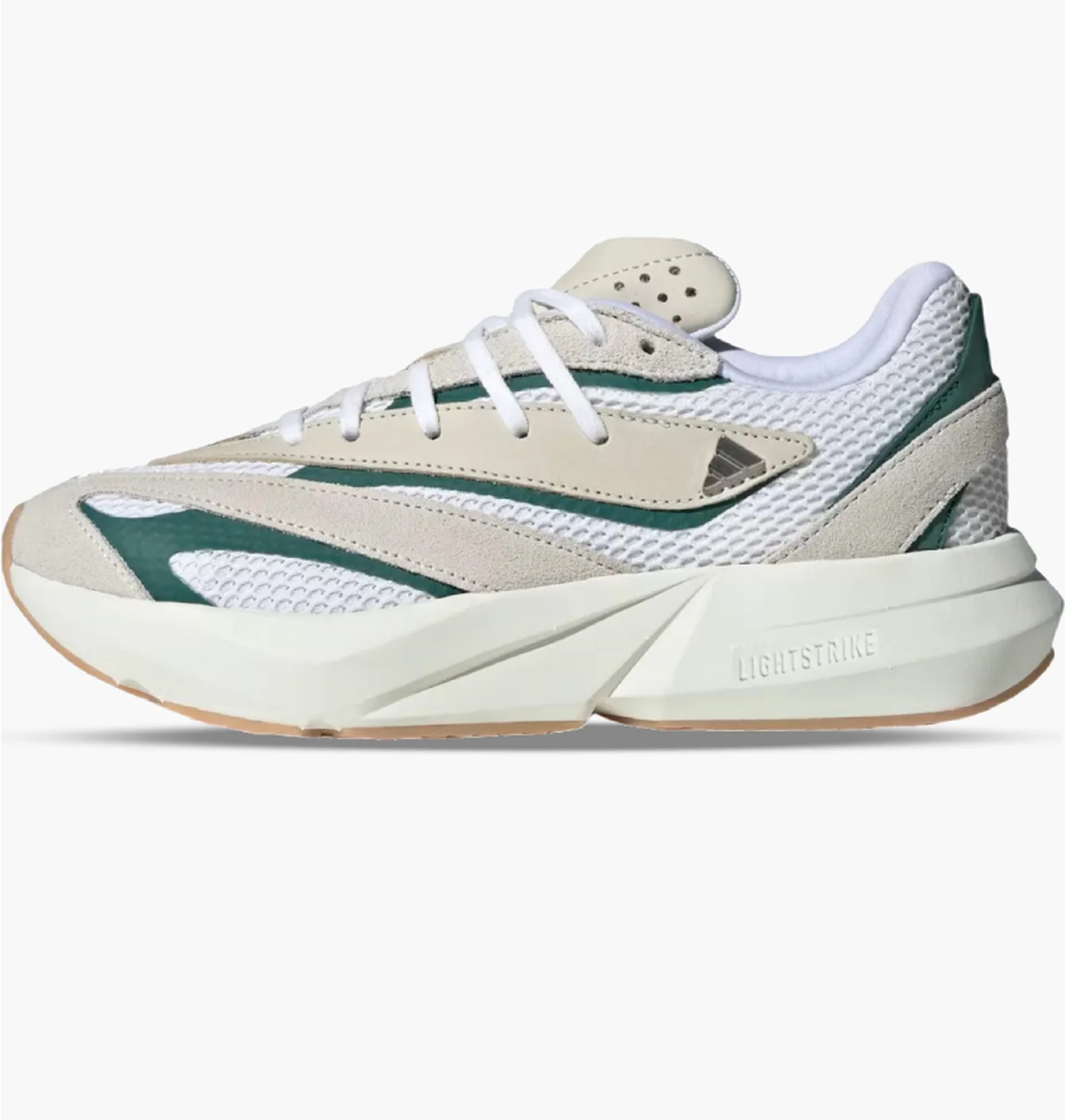 Кросівки жіночі Adidas Lightblaze Beige JH6961