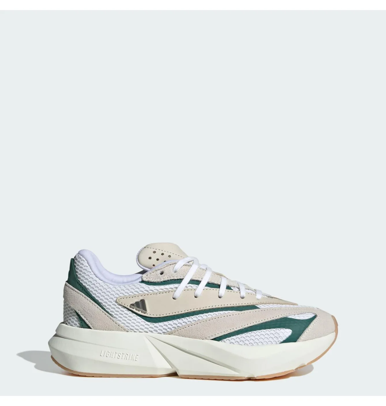 Кросівки жіночі Adidas Lightblaze Beige JH6961