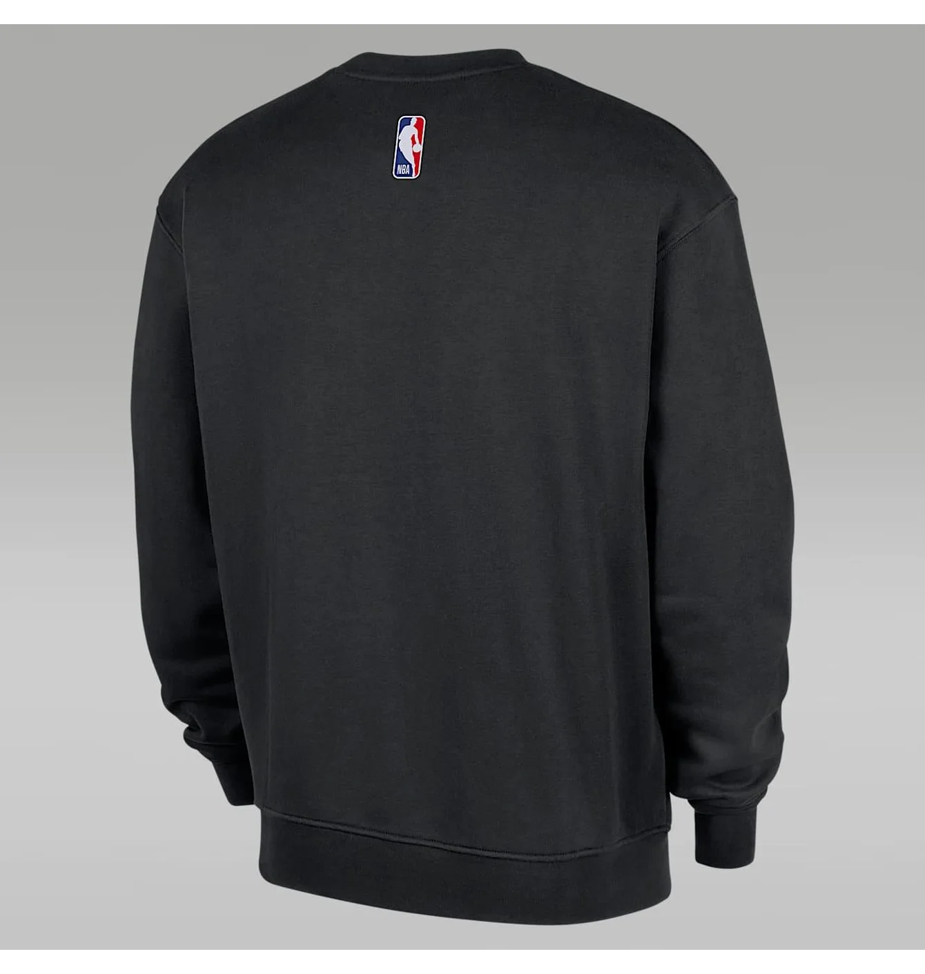 Світшот чоловічий Air Jordan Brooklyn Black HM7575-010