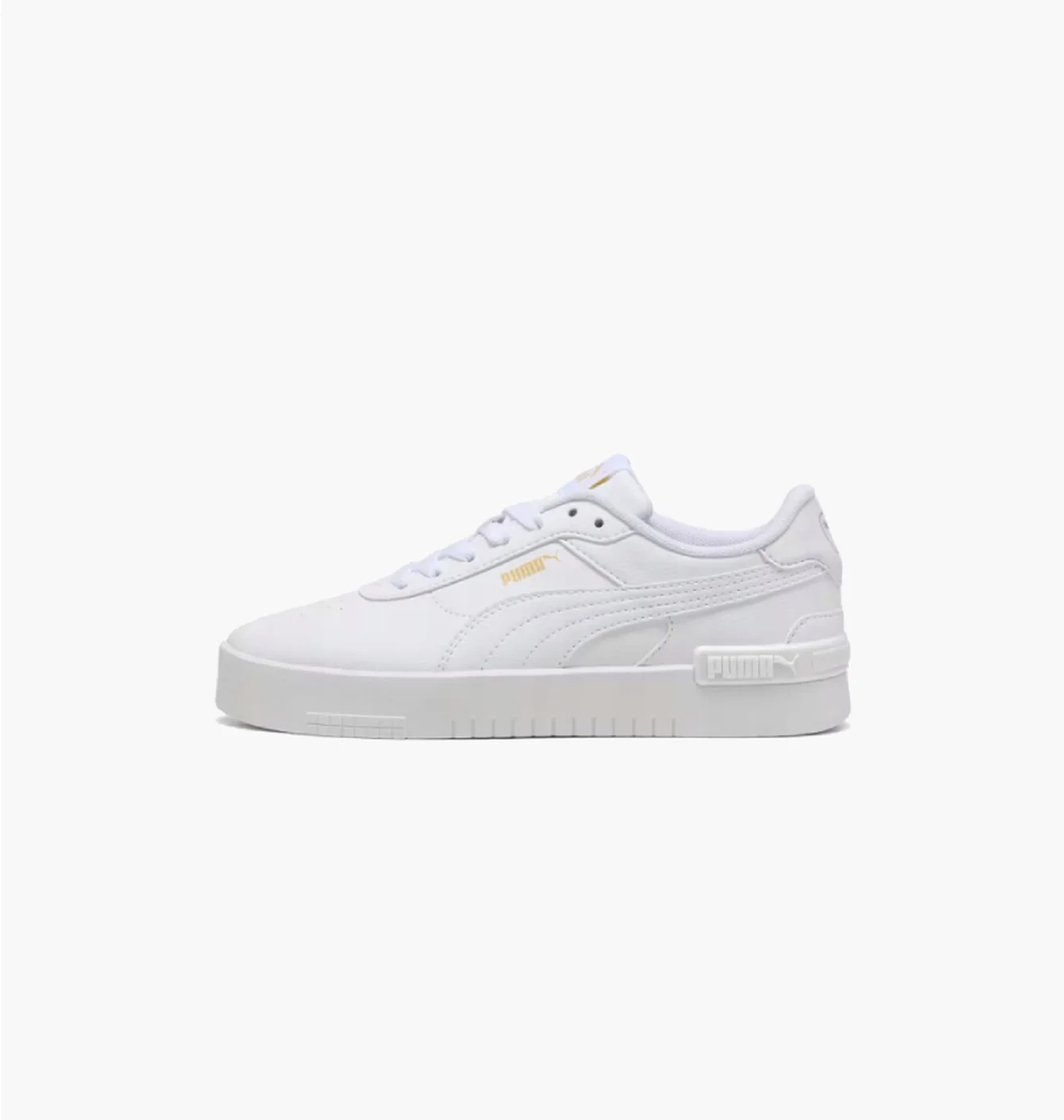 Кросівки дитячі Puma Jola Sneakers Youth White 401670-01