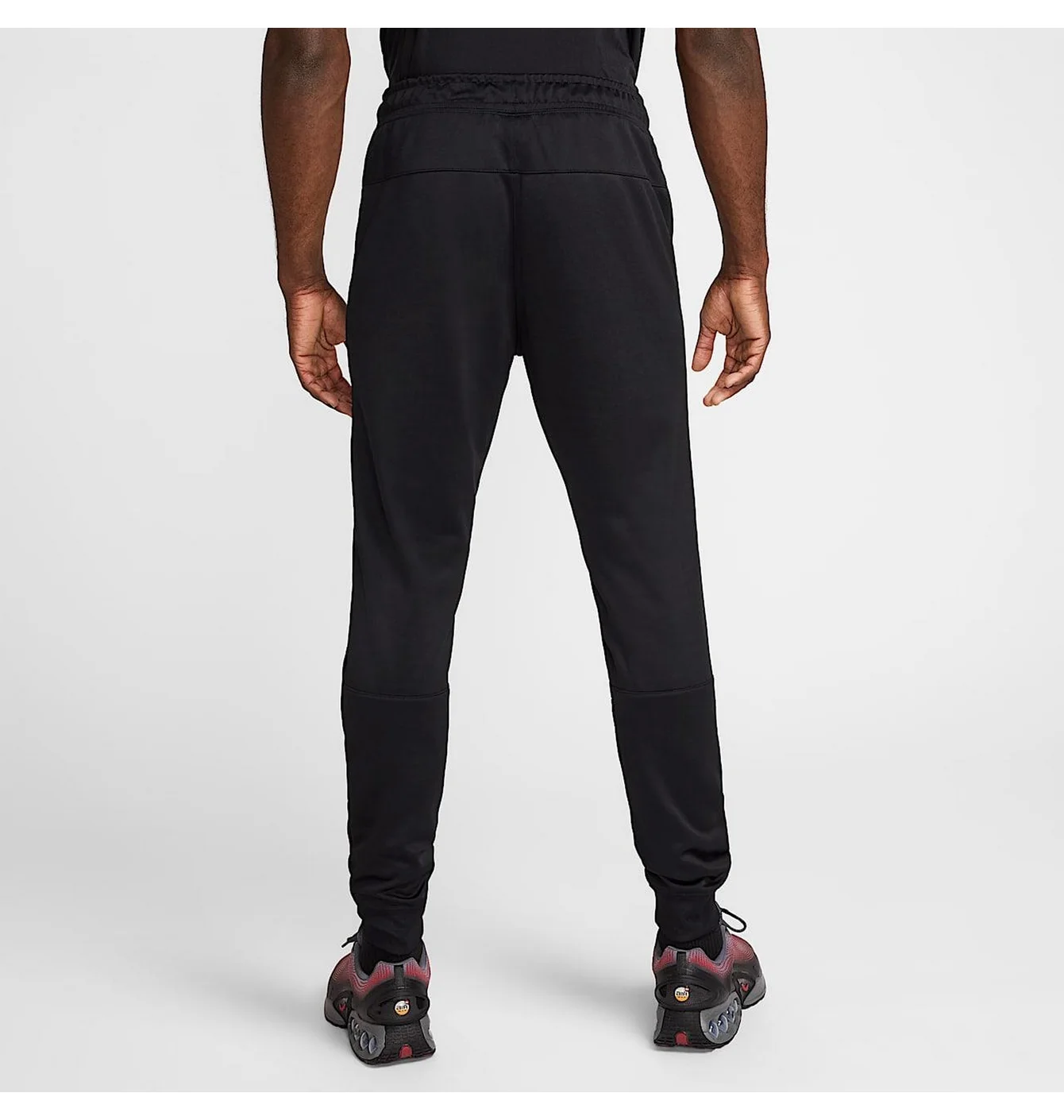 Штани чоловічі Nike Air Max Pk Jogger Black HQ4900-010