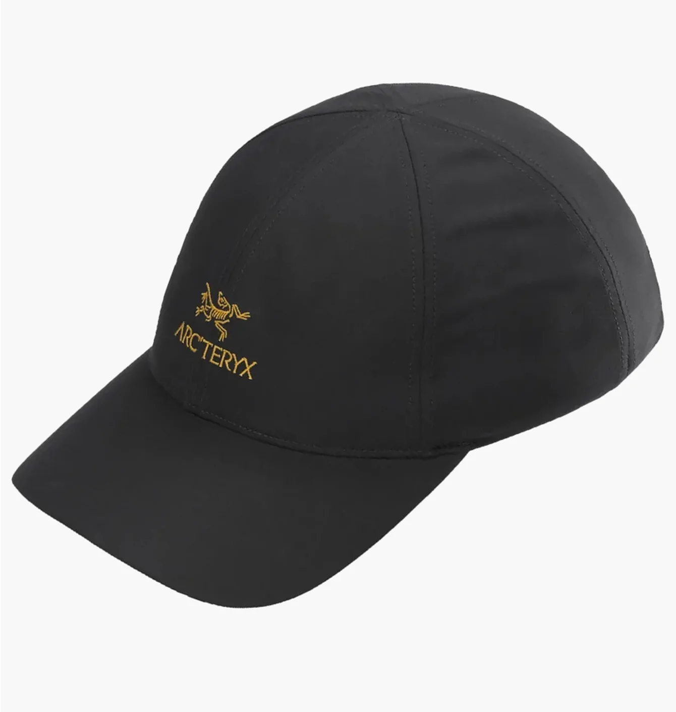 Кепка унісекс Arc'teryx Bird Word Cap Black X00000946301-BLACK