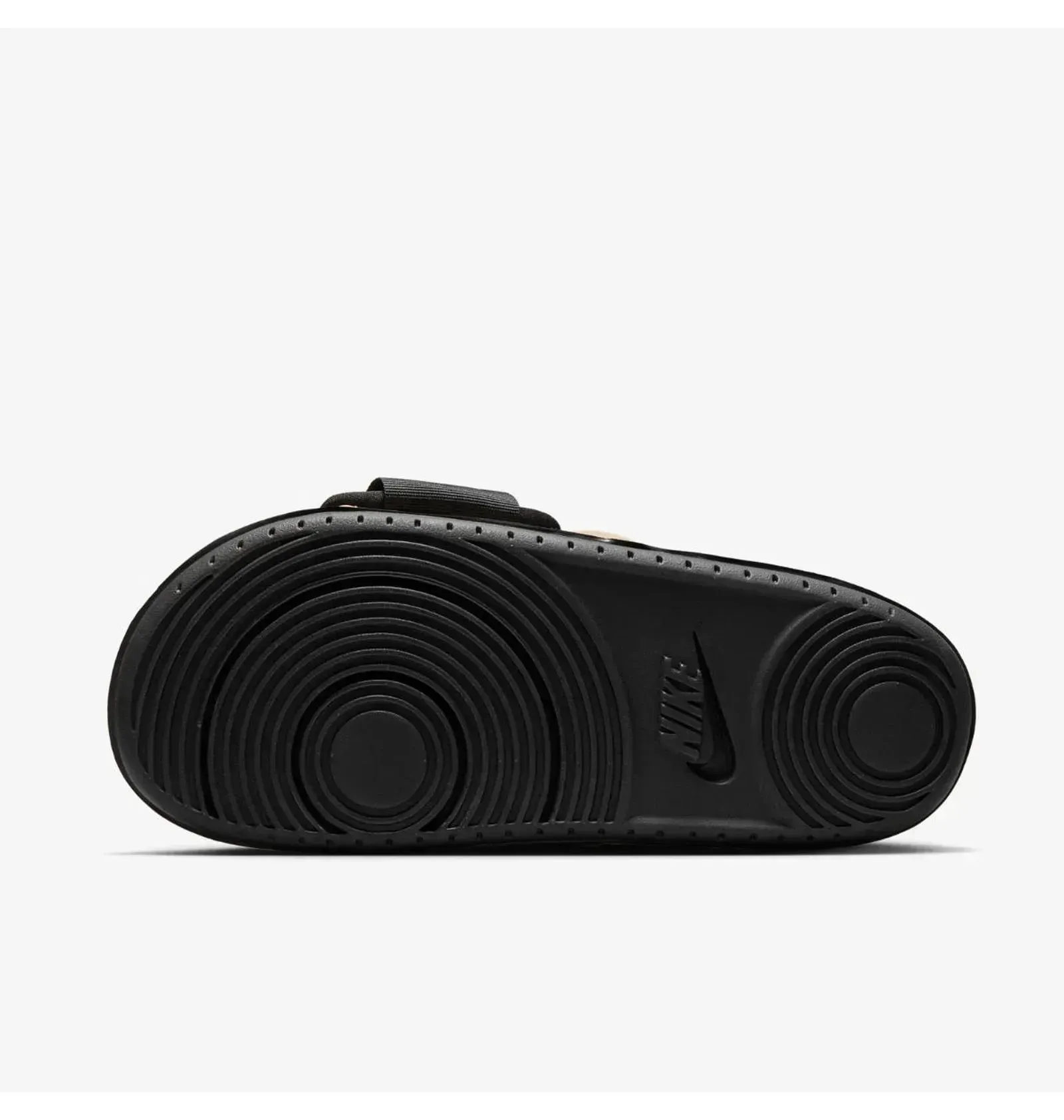 Тапочки чоловічі Nike Offcourt Adjust Brown (DQ9624-004)