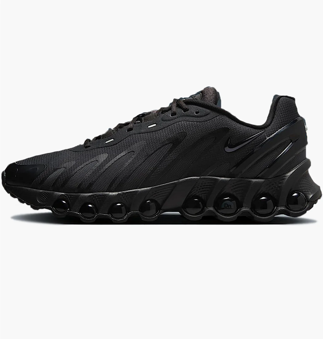 Кросівки чоловічі Nike Air Max Dn8 Black FQ7860-002