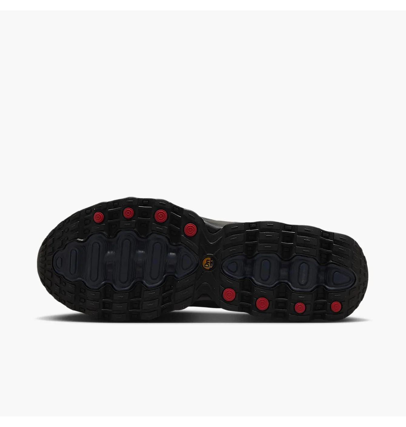 Кросівки чоловічі Nike Air Max Dn8 Black FQ7860-002