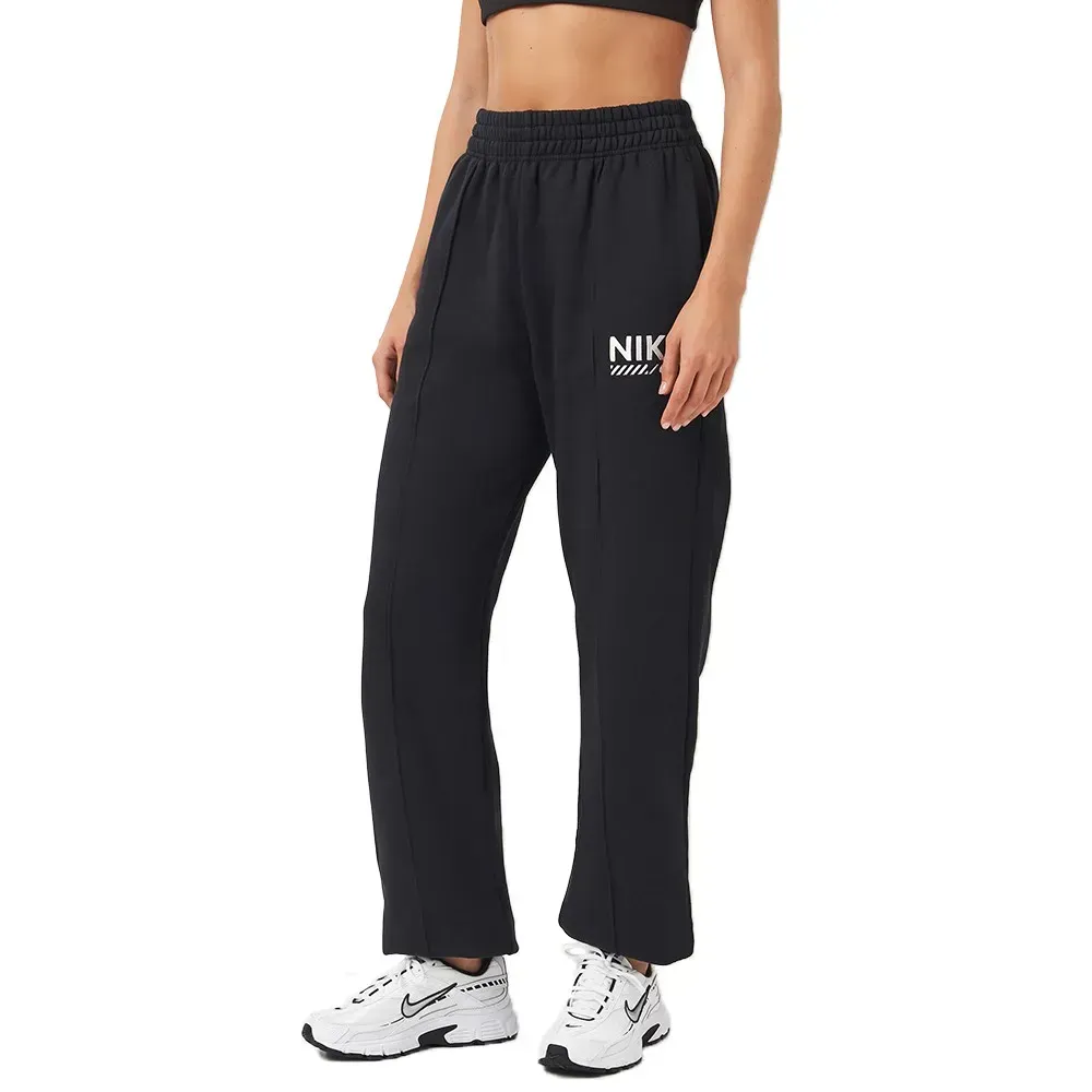 Брюки жіночі Nike W Nsw Flc Pant Gls (HM4319-478)