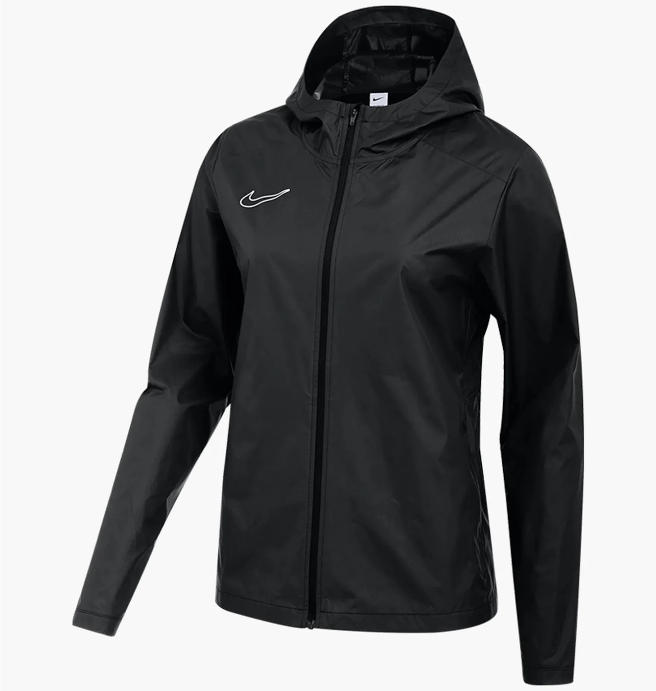 Вітровка чоловіча Nike Sf Acd25 Rain Jkt Black FZ9860-010
