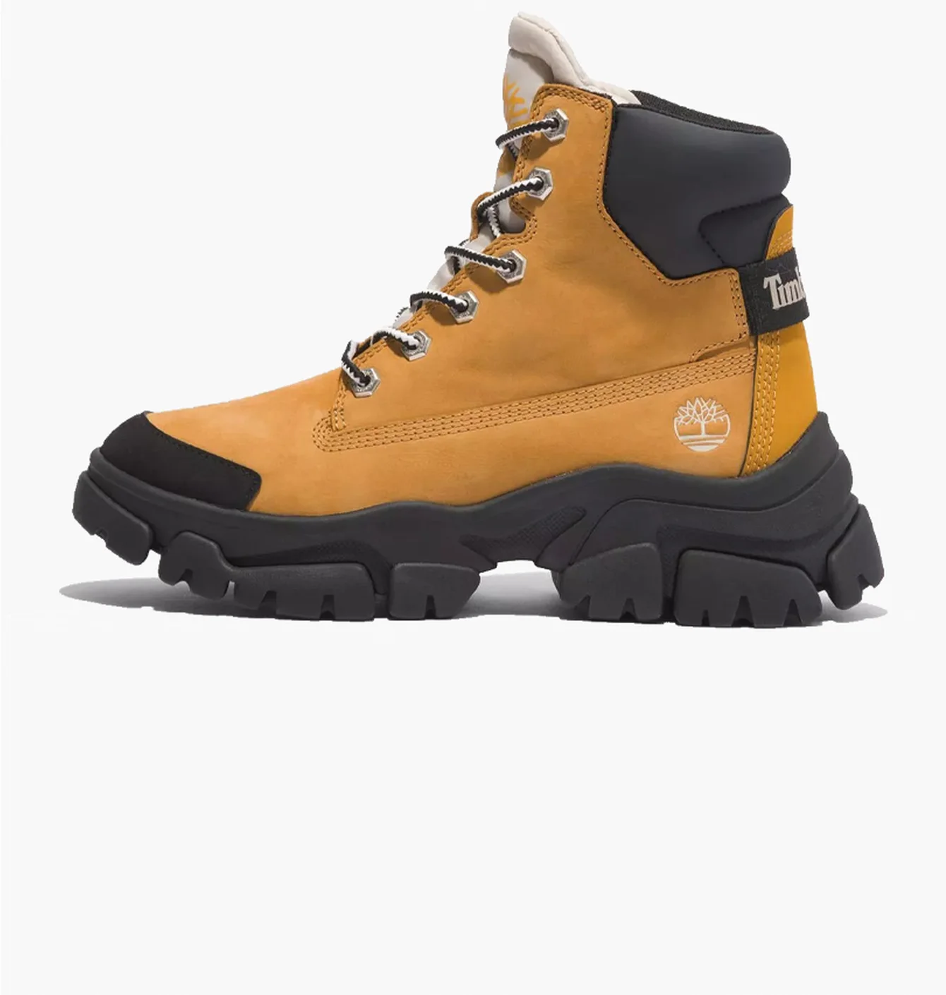 Черевики жіночі Timberland Adley Way Boot Brown TB0A5XAV2311