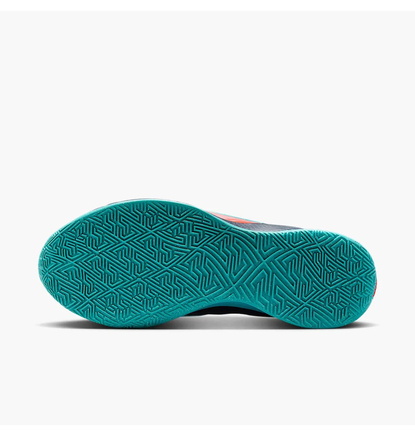 Кросівки чоловічі Nike Giannis Freak 6 Turquoise FJ7792-300