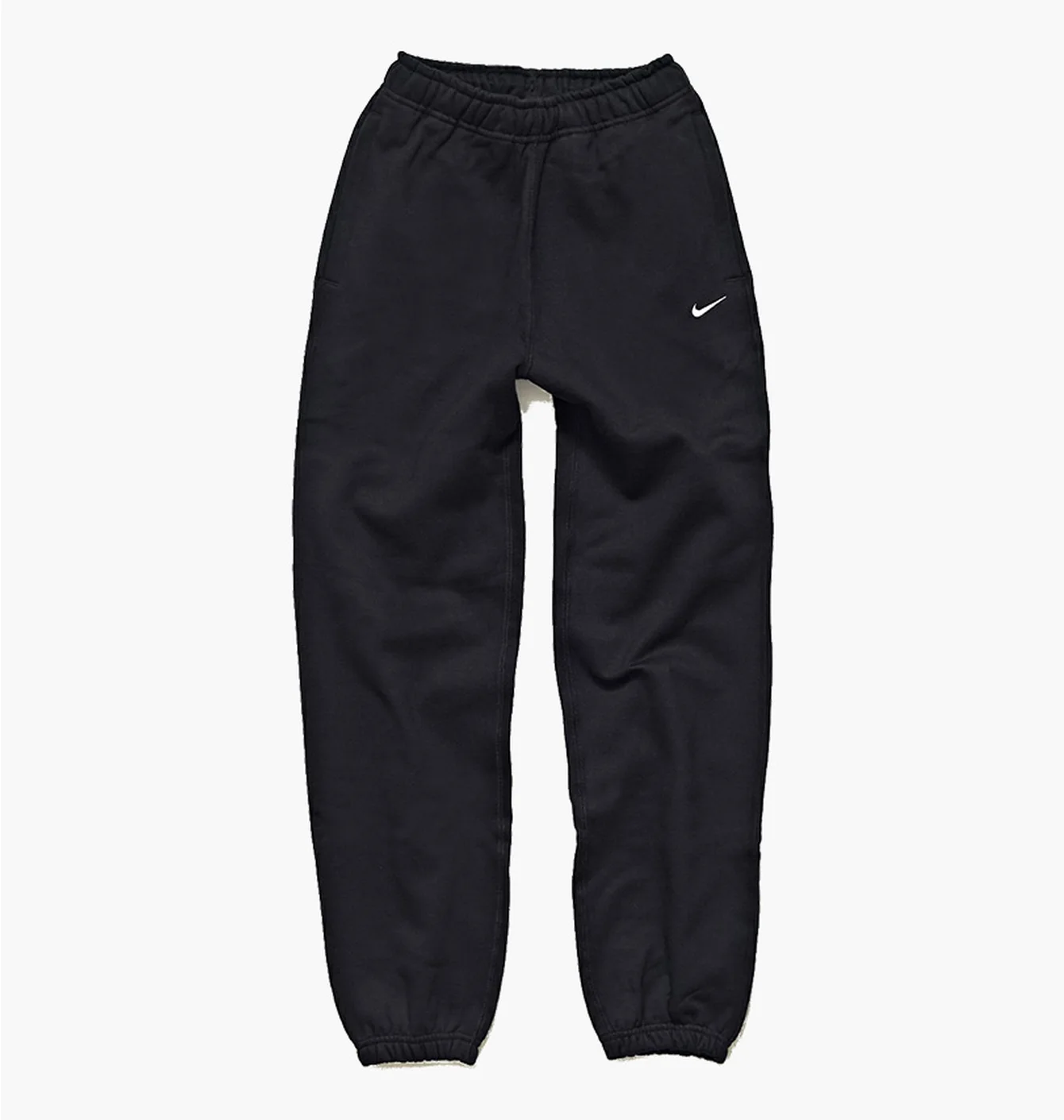 Штани жіночі Nike Lab Nrg Fleece Pant Wmns Black CW5565-010