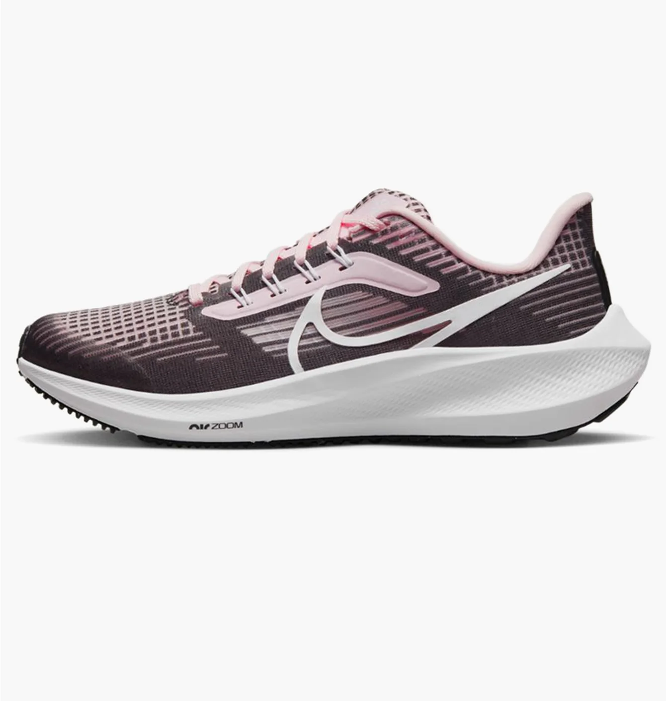Кросівки дитячі Nike Air Zoom Pegasus 39 Nn Gs Pink Dm4015-600