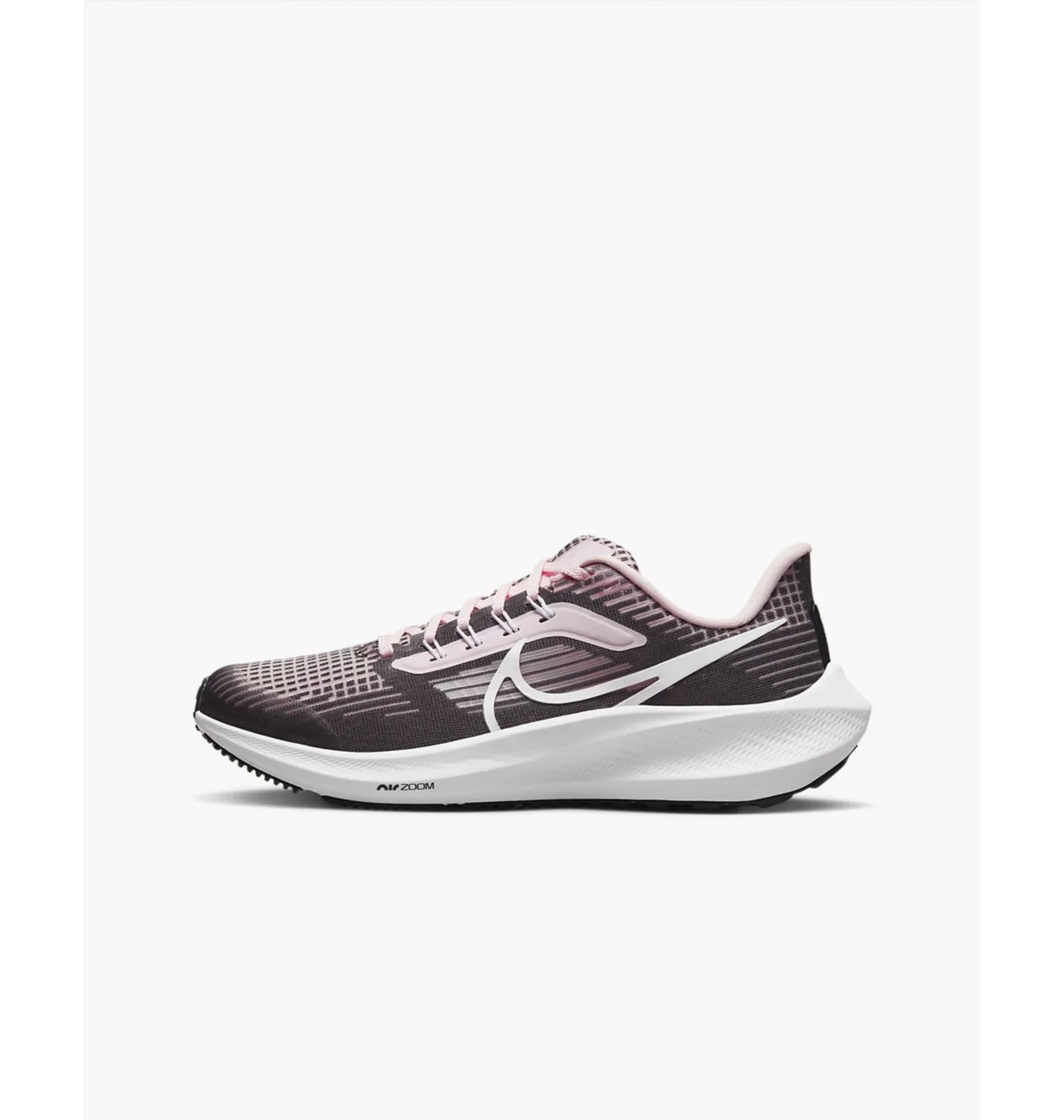 Кросівки дитячі Nike Air Zoom Pegasus 39 Nn Gs Pink Dm4015-600