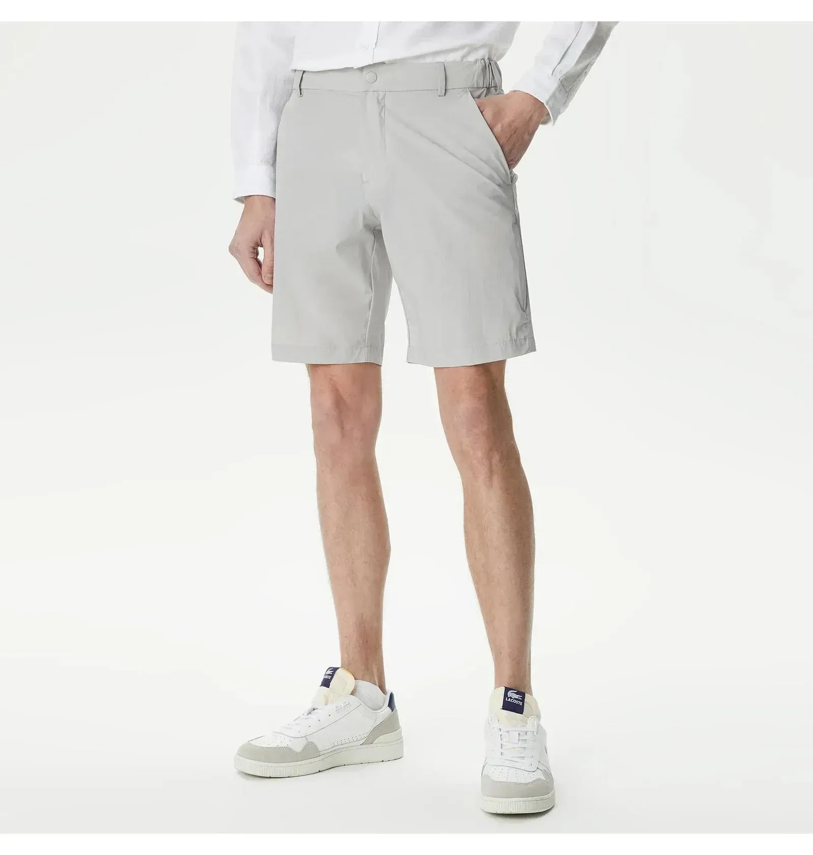 Шорти чоловічі Lacoste Yes_Originalslim Fit (FH0428P0Y)