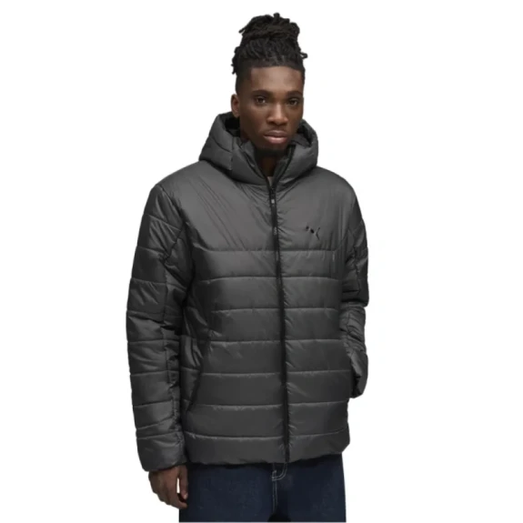 Куртка Puma Ess Hooded Padded Jacket 68521144 (Оригінал)