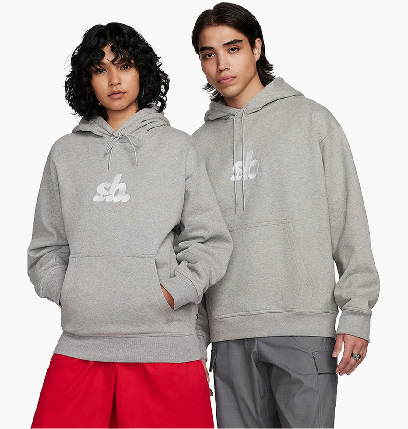 Худі унісекс Nike Hoodie Pullover Sb Green FN2498-063