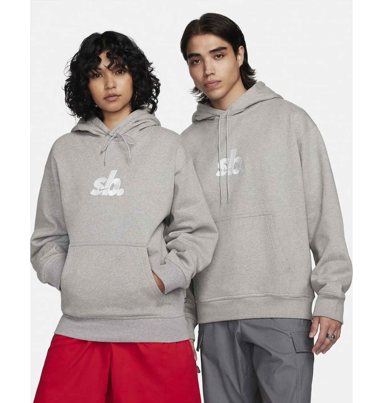 Худі унісекс Nike Hoodie Pullover Sb Green FN2498-063