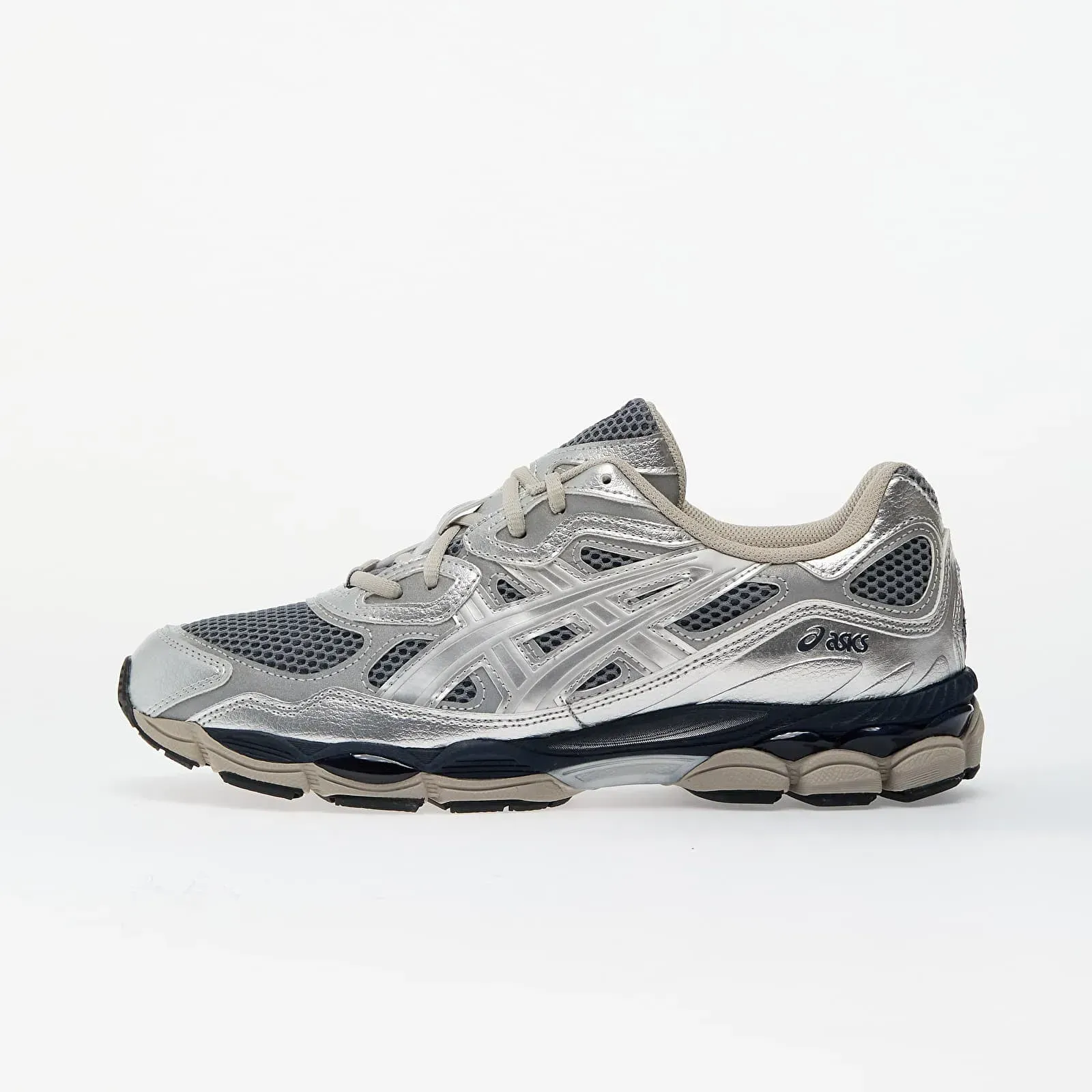 Кросівки чоловічі Asics Gel-Nyc (1203A581-020)