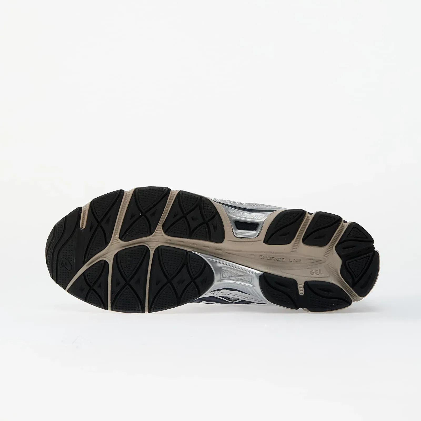 Кросівки чоловічі Asics Gel-Nyc (1203A581-020)