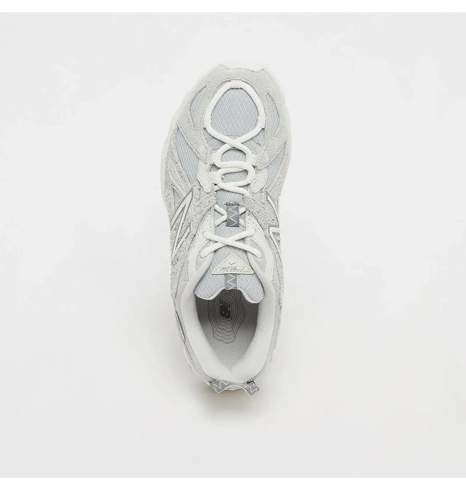 Кросівки унісекс New Balance 610 Grey (ML610TGM)