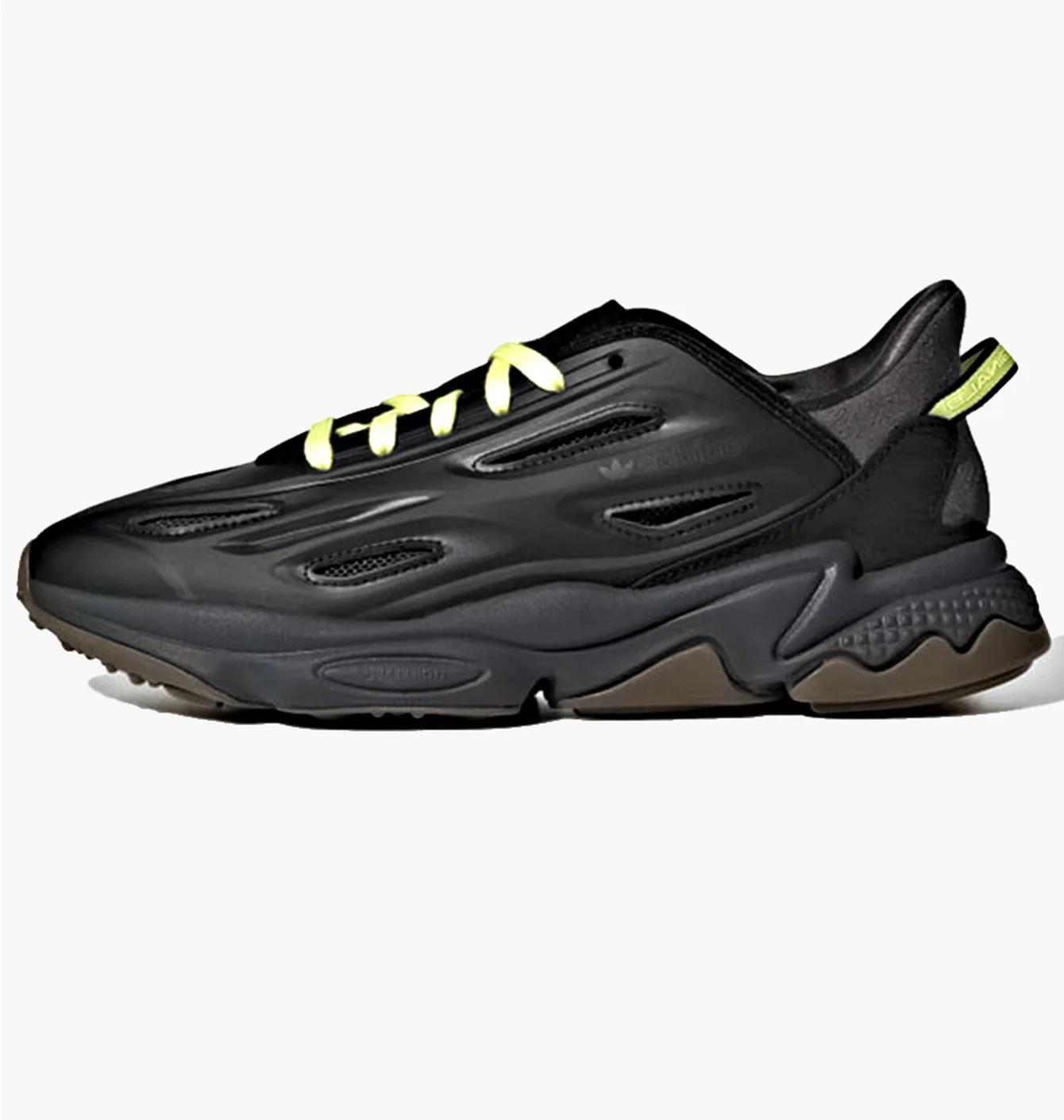 Кросівки чоловічі Adidas Ozweego Celox Black H04235