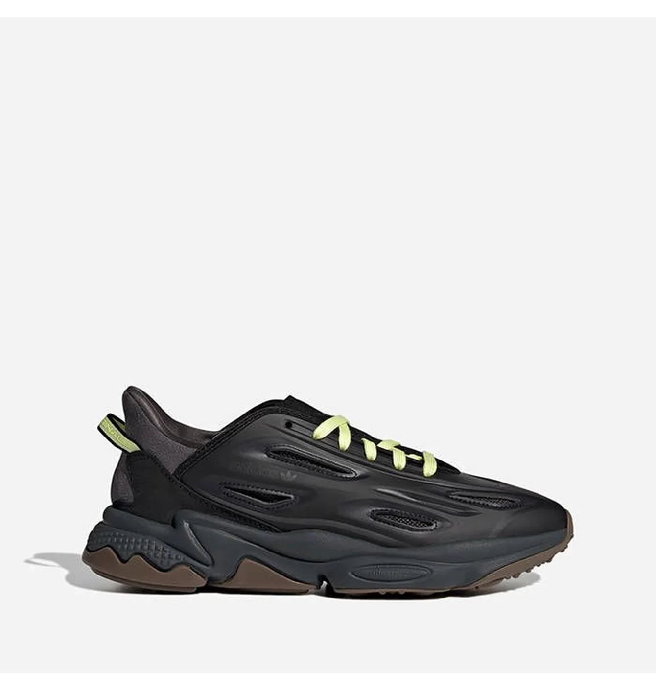 Кросівки чоловічі Adidas Ozweego Celox Black H04235