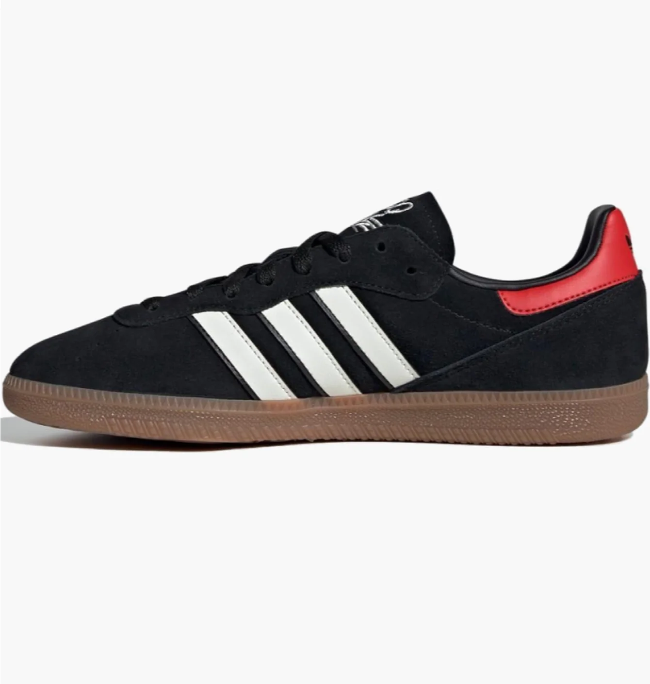 Кросівки чоловічі Adidas X 100 Thieves Palos Hills Black JH9125