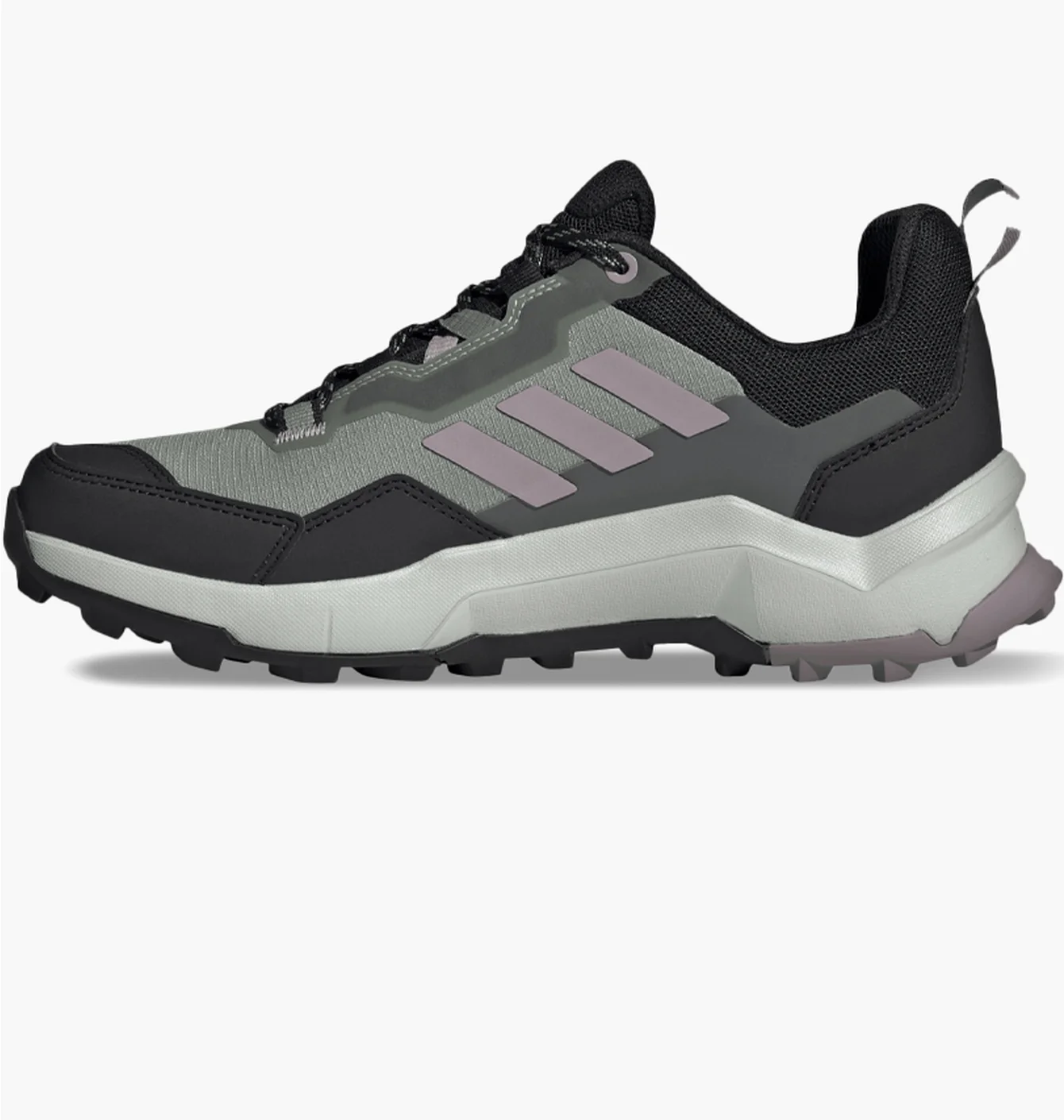 Кросівки жіночі Adidas Terrex Ax4 Gore-Tex Hiking Shoes Grey IE2576