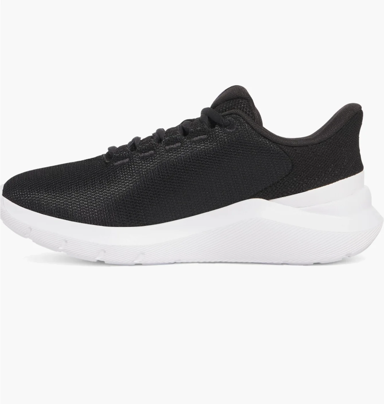 Кросівки жіночі Under Armour Phade Rn 3 Black 3028259-001