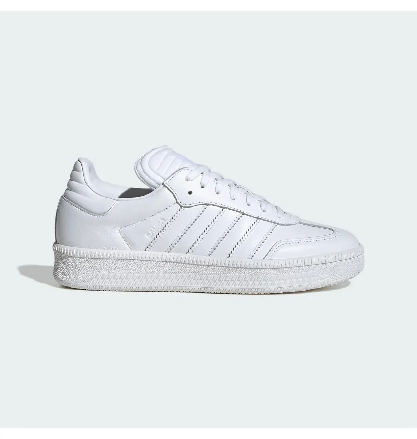 Кросівки унісекс Adidas Samba Xlg (JI3194)