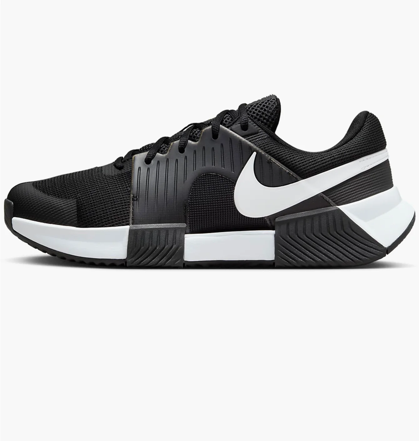 Кросівки чоловічі Nike Zoom Gp Challenge 1 Black FJ1813-001